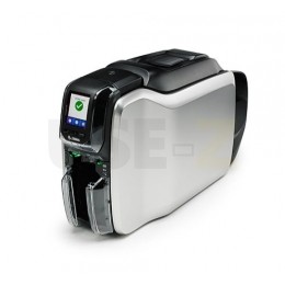 Impressora de Cartões ZC300 Single-Sided